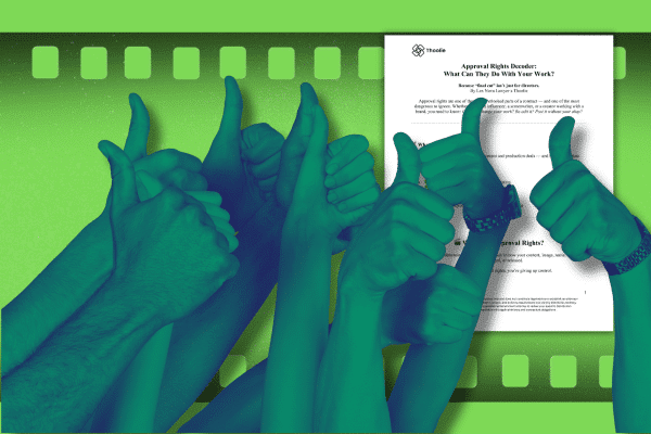 Approval Rights Decoder